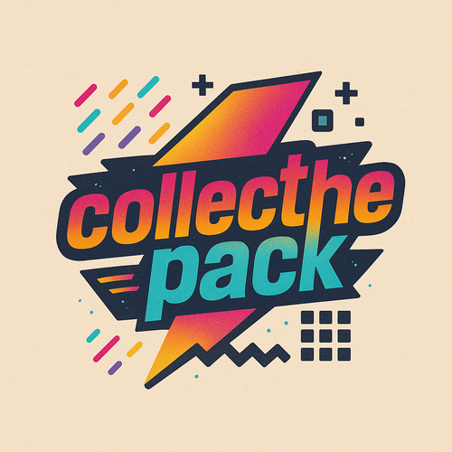 collectthepack
